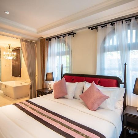 Nanta Glam Cm Hotel & Residences Τσιάνγκ Μάι Εξωτερικό φωτογραφία