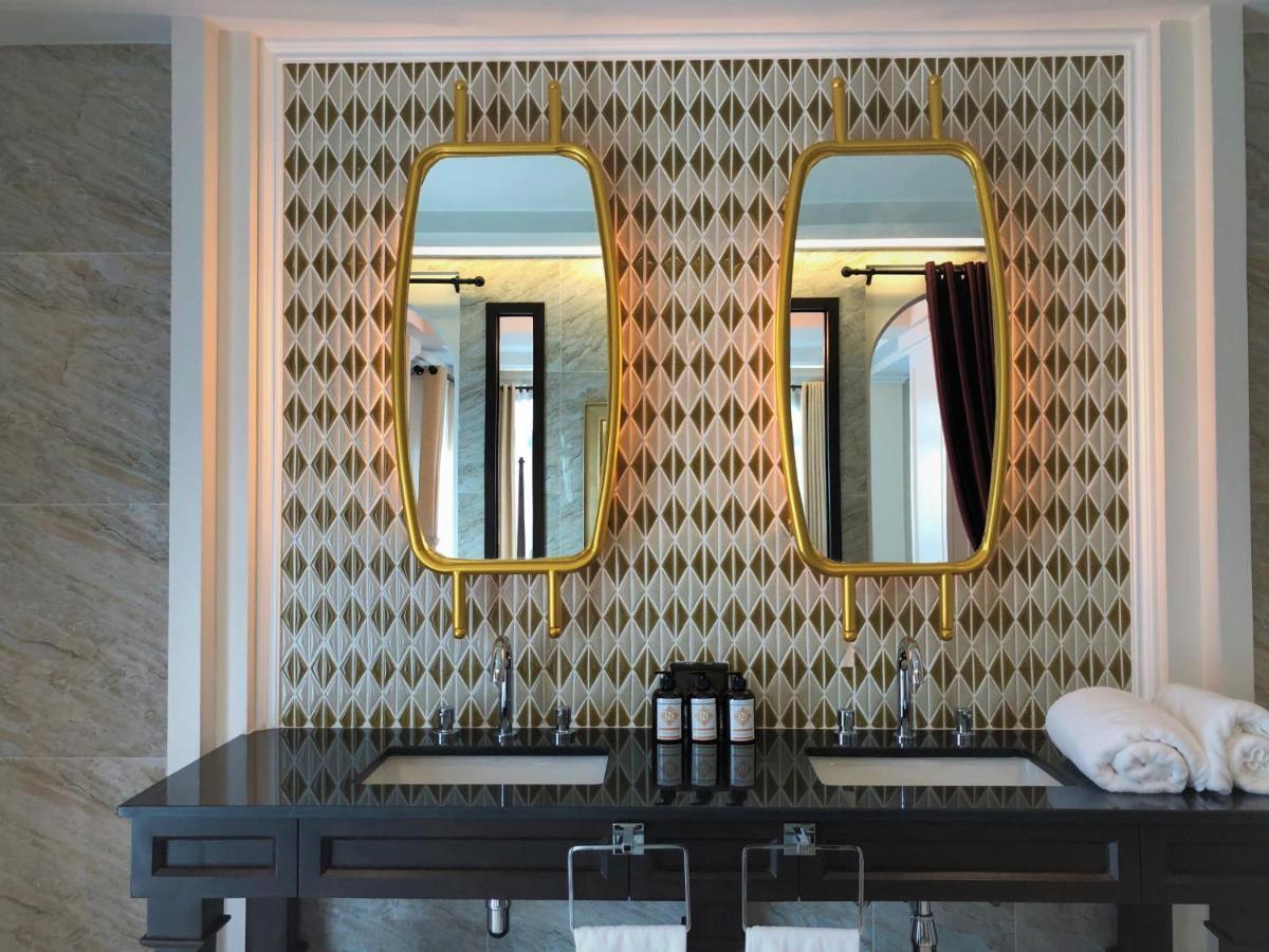 Nanta Glam Cm Hotel & Residences Τσιάνγκ Μάι Εξωτερικό φωτογραφία