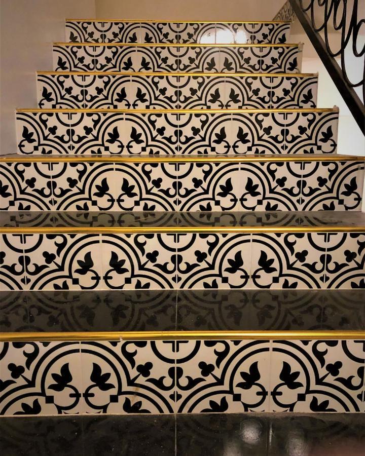 Nanta Glam Cm Hotel & Residences Τσιάνγκ Μάι Εξωτερικό φωτογραφία