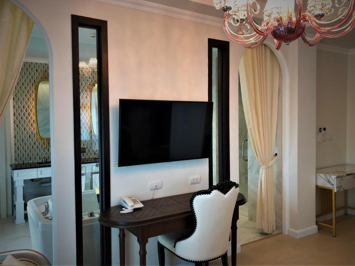 Nanta Glam Cm Hotel & Residences Τσιάνγκ Μάι Εξωτερικό φωτογραφία