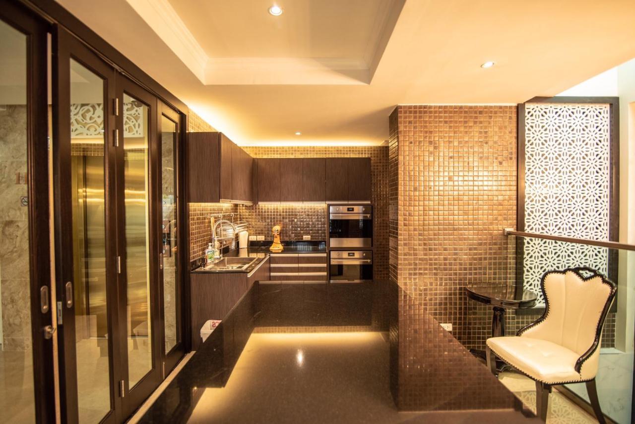 Nanta Glam Cm Hotel & Residences Τσιάνγκ Μάι Εξωτερικό φωτογραφία